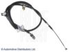 BLUE PRINT ADG046241 Cable, parking brake